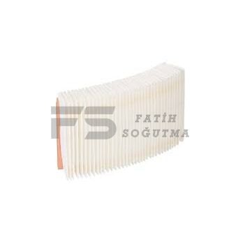 İhlas Cleanmax Polen Filtre