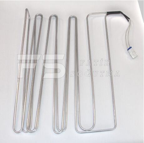 Vestel Fin Evap Rez. 32002177 YS