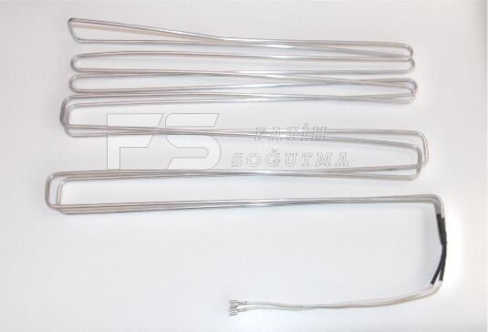 Ariston Fin Evap Rez.  271385 YS