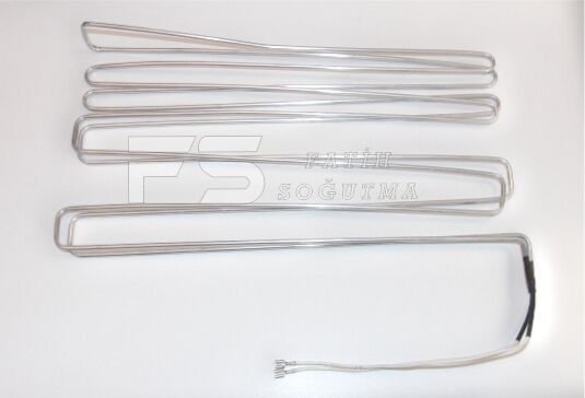 Ariston Fin Evap Rez.  271385 YS