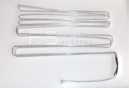 Ariston Fin Evap Rez.  271385 YS