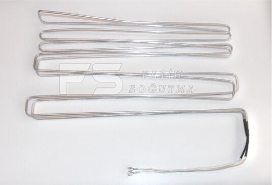 Ariston Fin Evap Rez.  271385 YS