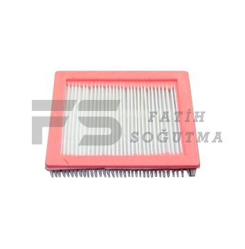 İhlas S Plus Polen Filtre