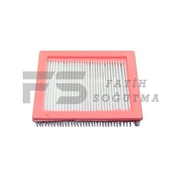 İhlas S Plus Polen Filtre