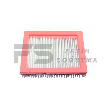 İhlas S Plus Polen Filtre
