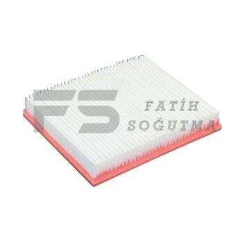 İhlas S Plus Polen Filtre