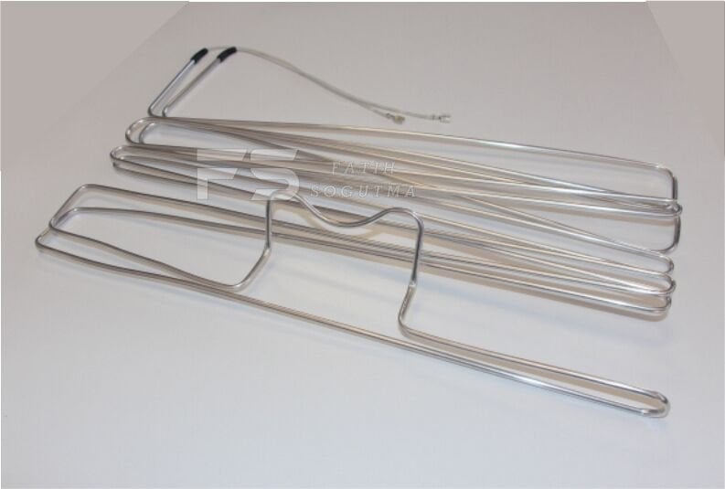 Ariston Fin Evap Rez. Yeni Model kombi - 292647