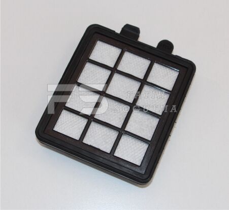 STİLEVS HEPA Filtre SÜNGERLİ