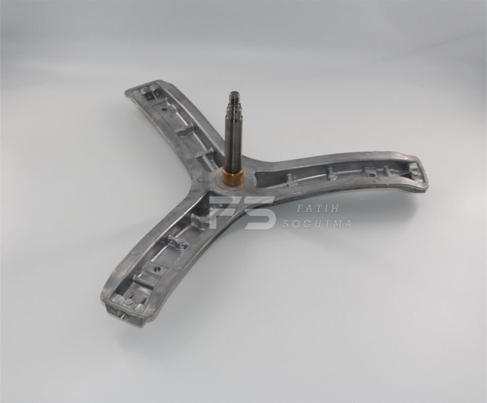 Oçm 3 Ayak VESTEL CM18VE12 37027836 6204-6203