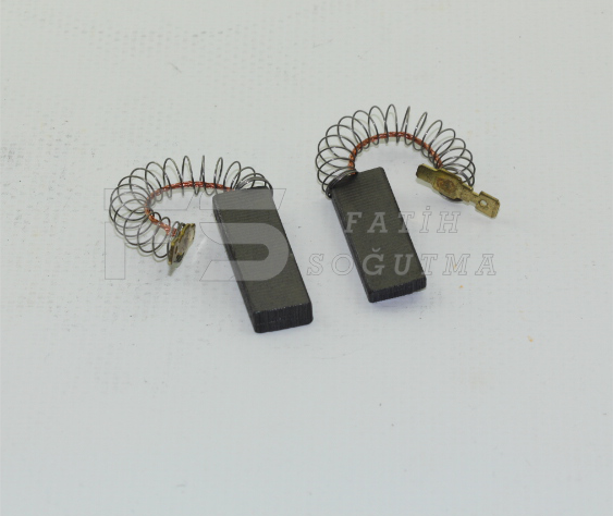 Kömür OÇM Bosch Yaylı TK.