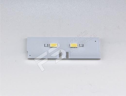 AMPUL LED KARTLI BOSCH  632825