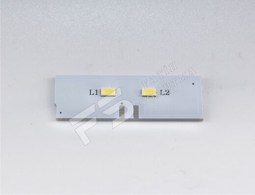 AMPUL LED KARTLI BOSCH  632825