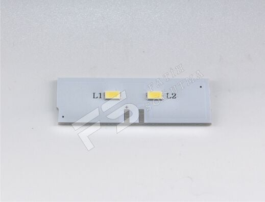 AMPUL LED KARTLI BOSCH  632825