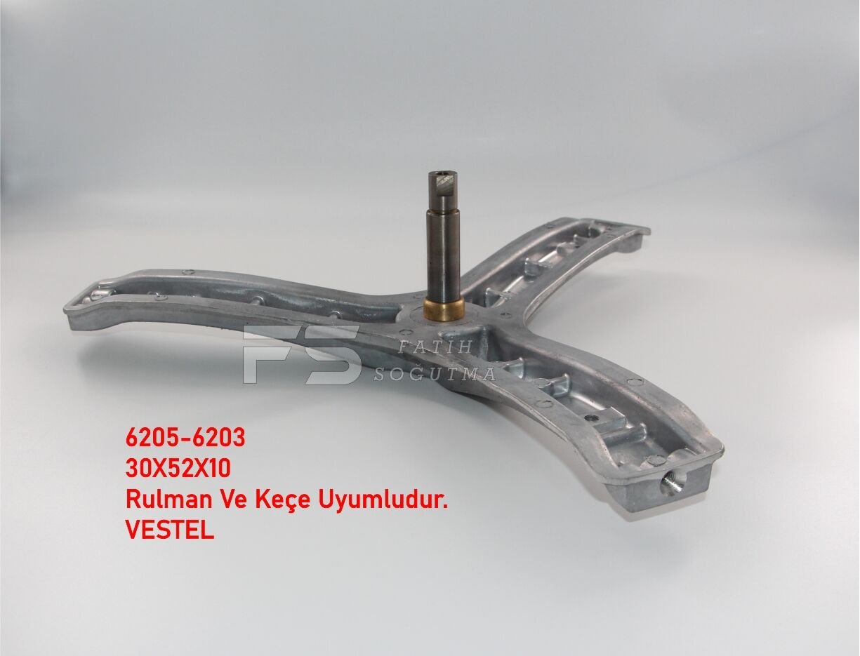 Oçm 3 Ayak VESTEL CM18VE10 6205-6203