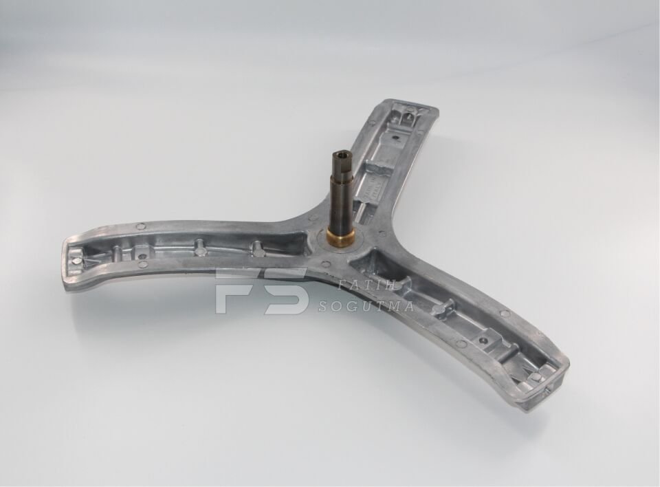 Oçm 3 Ayak VESTEL CM18VE10 6205-6203