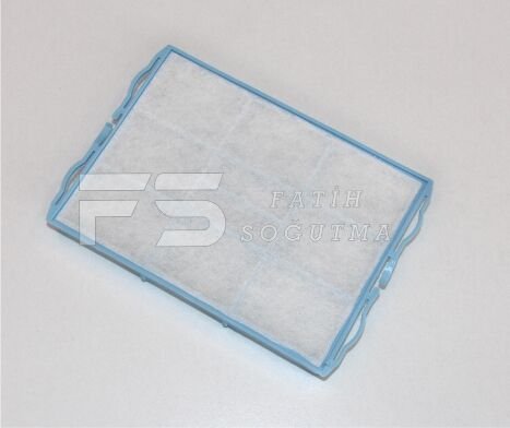 Kafesli Hijyenik Filtre Bosch MAVİ