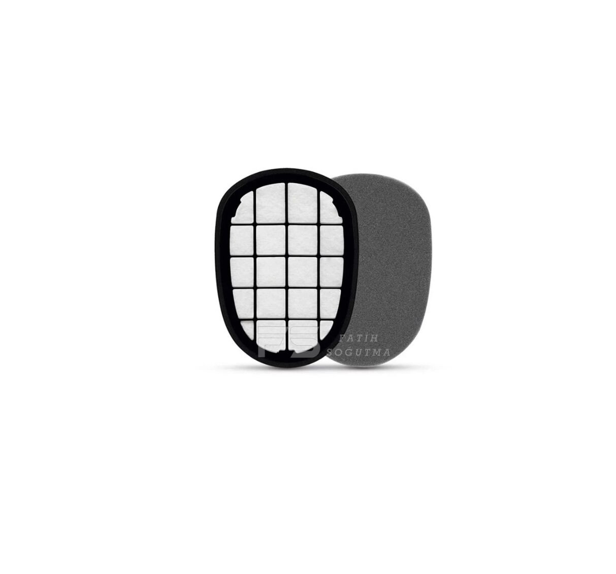 PHILIPS FC 6822 FİLİTRE