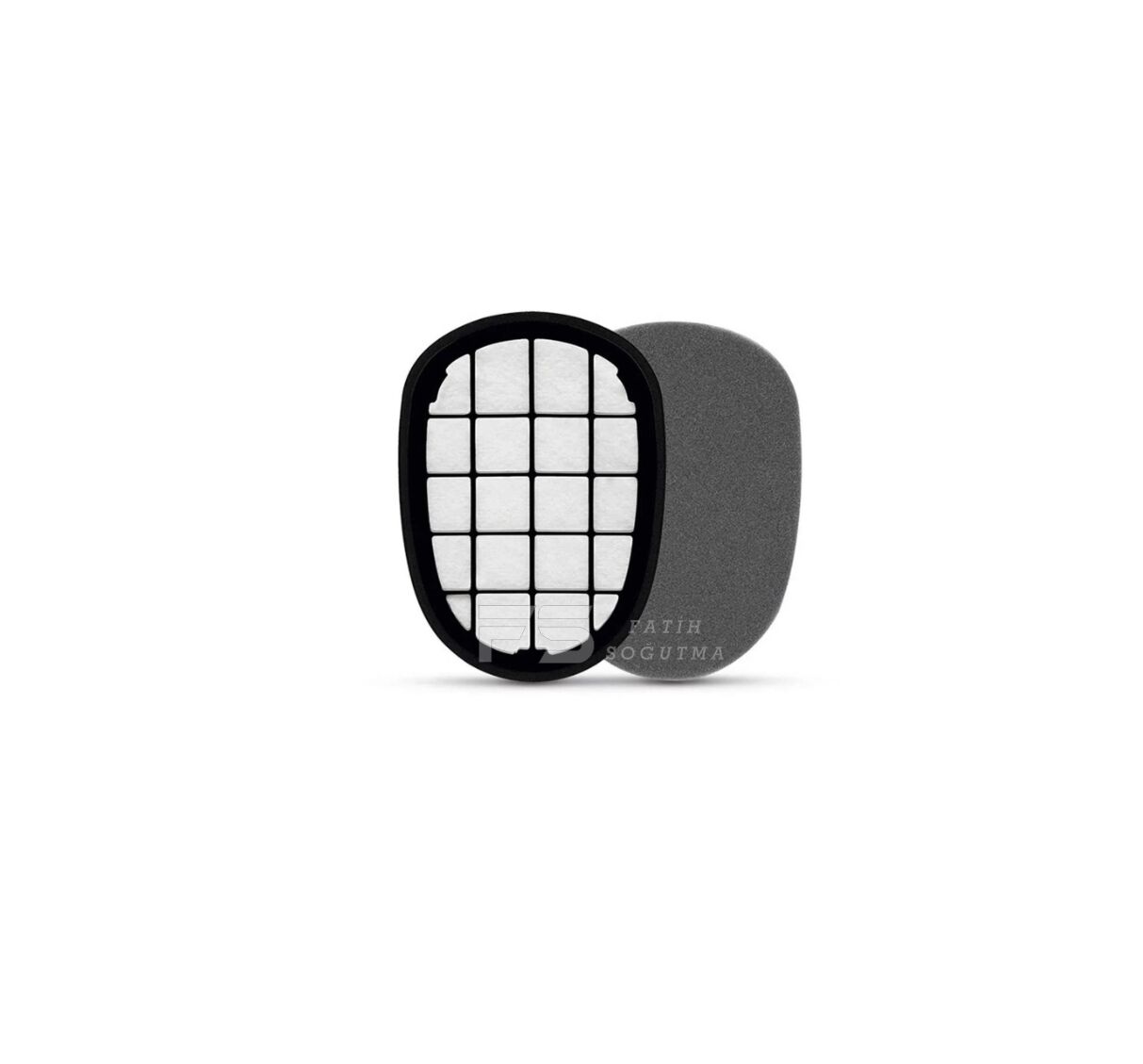 PHILIPS FC 6822 FİLİTRE