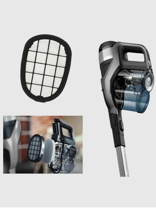 PHILIPS FC 6822 FİLİTRE