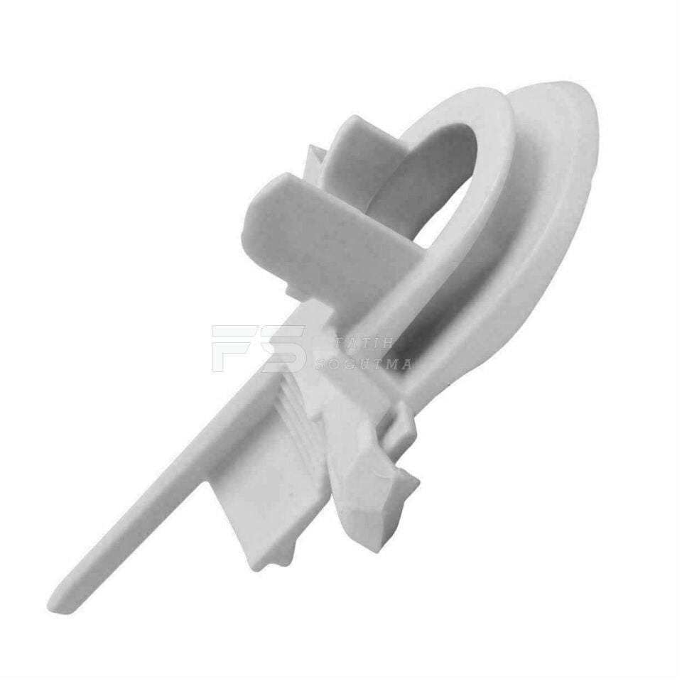Bosch BM Pompa Kapağı 611322 YS