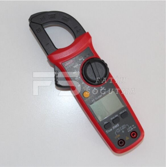 Pensampermetre UNİT UT 202a+