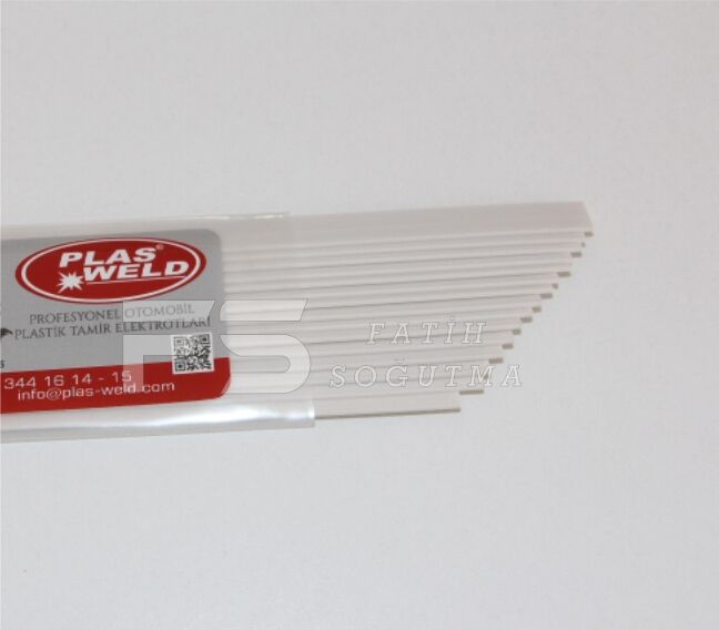 Kaynak Çubuğu Plastik