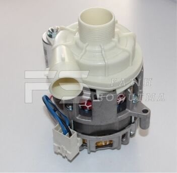 VESTEL BM YIKAMA MOTORU ORJ-