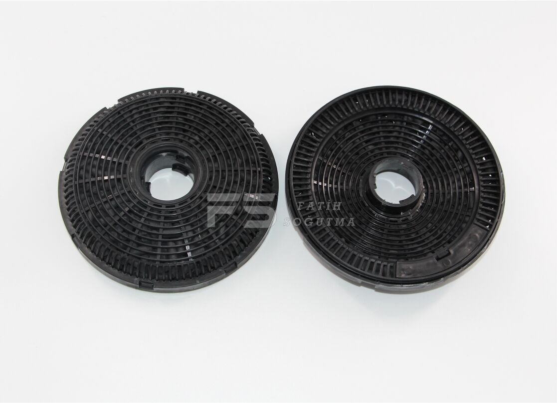 Kömürlü Karbon Filtre ARÇ.-BOSCH-GRUNDİNG CF139