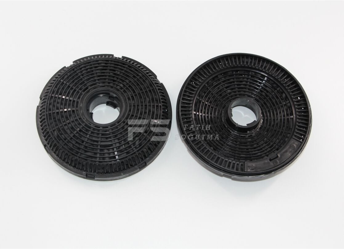 Kömürlü Karbon Filtre ARÇ.-BOSCH-GRUNDİNG CF139