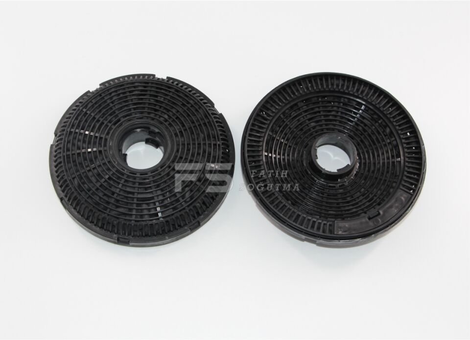 Kömürlü Karbon Filtre ARÇ.-BOSCH-GRUNDİNG CF139