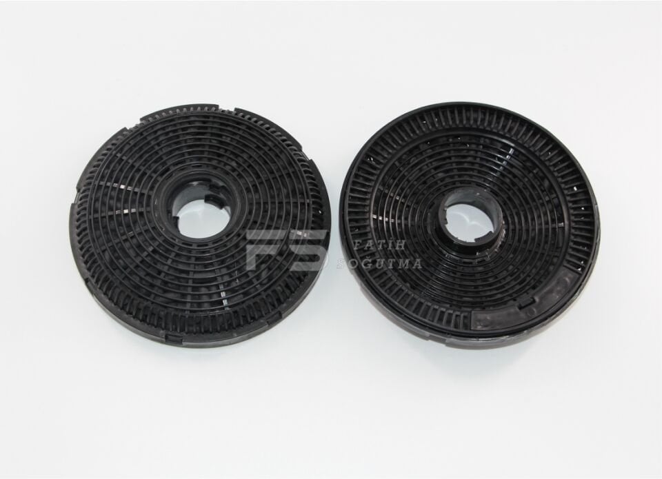 Kömürlü Karbon Filtre ARÇ.-BOSCH-GRUNDİNG CF139