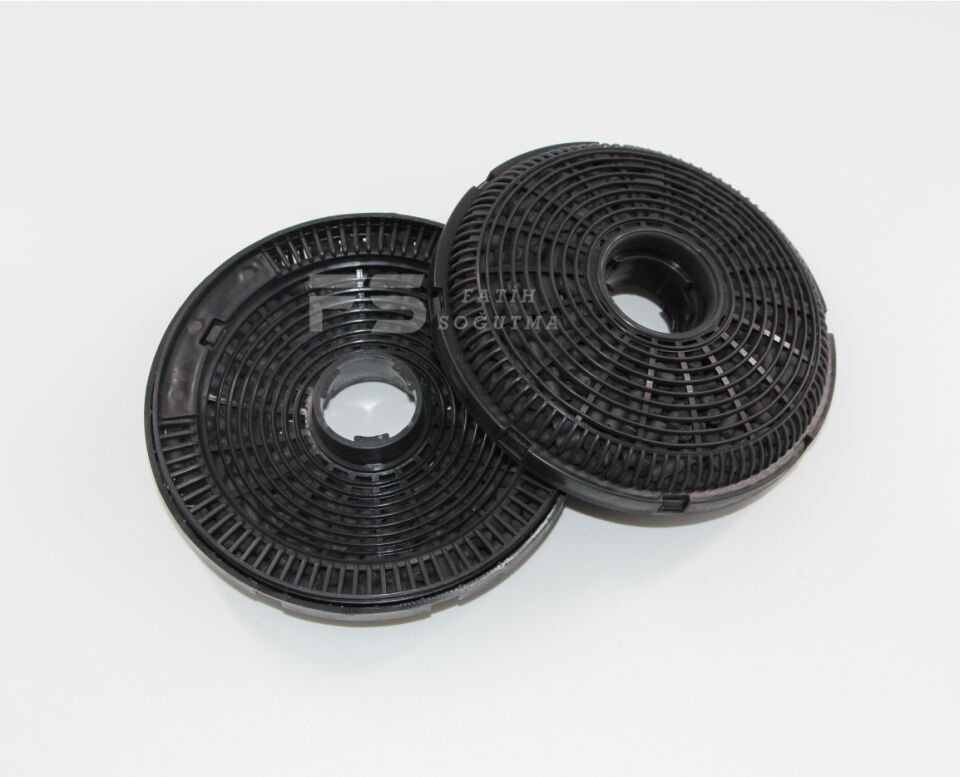 Kömürlü Karbon Filtre ARÇ.-BOSCH-GRUNDİNG CF139