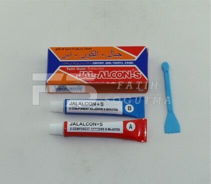 İRAN Yapıştırıcı