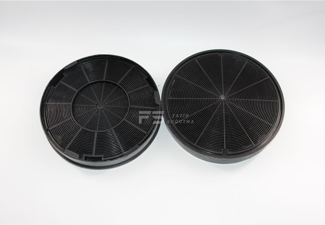 Kömürlü Karbon Filtre ARÇ.-BOSCH-FRANKE CF05