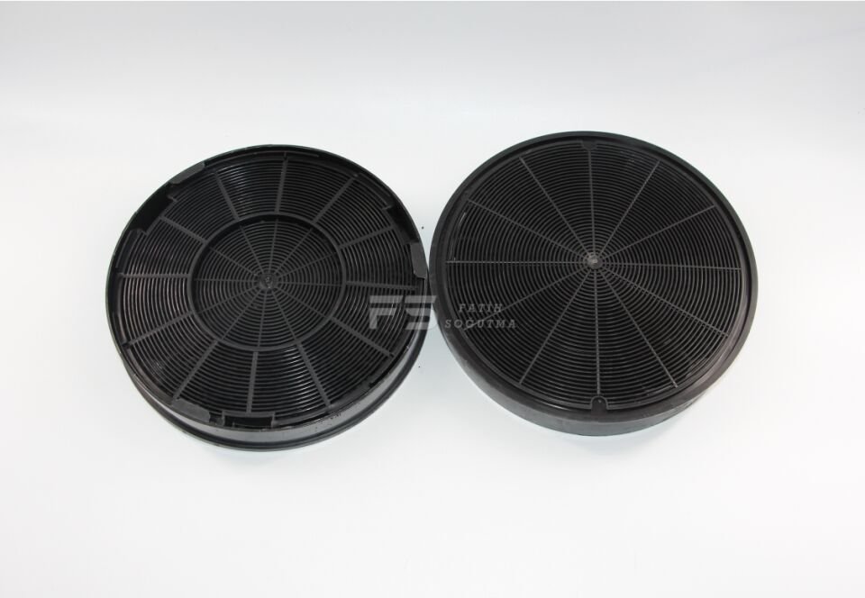 Kömürlü Karbon Filtre ARÇ.-BOSCH-FRANKE CF05