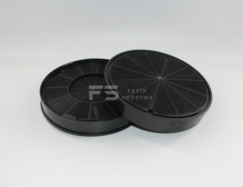 Karbon Filtre ARÇ.-BOSCH-FRANKE CF05