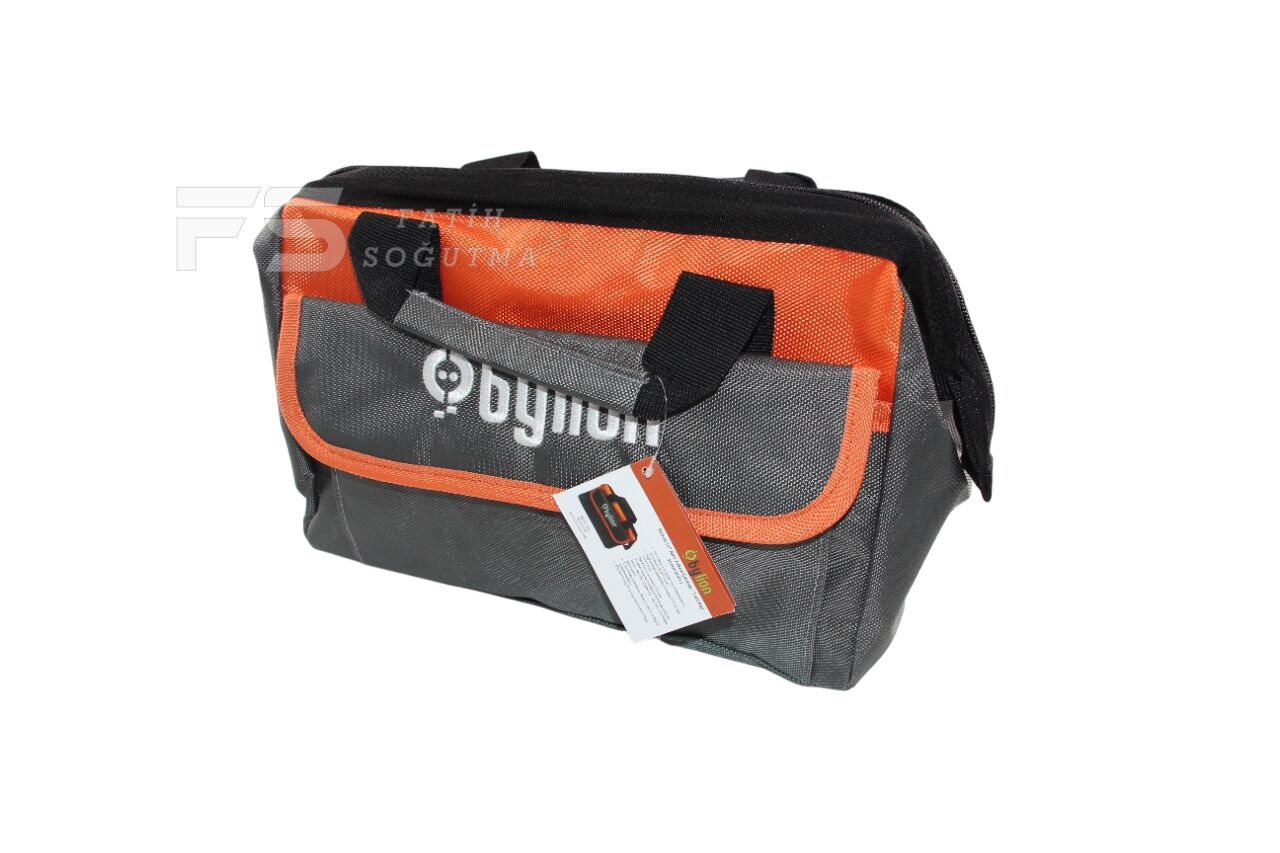 Takım Çantası 16'' Büyük