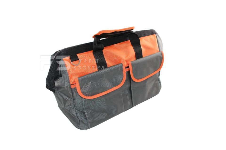 Takım Çantası 16'' Büyük