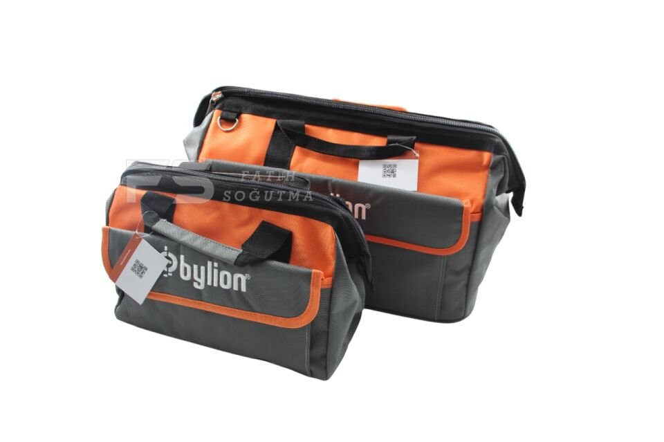 Takım Çantası 16'' Büyük