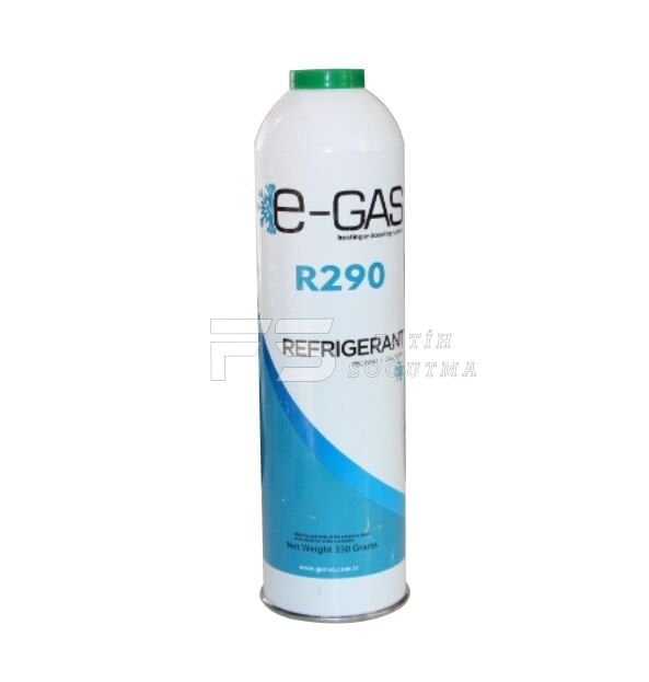 290 Gaz E  350 gr
