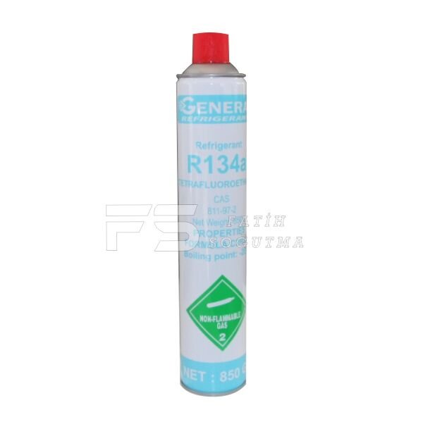 134 Gaz General 850 gr