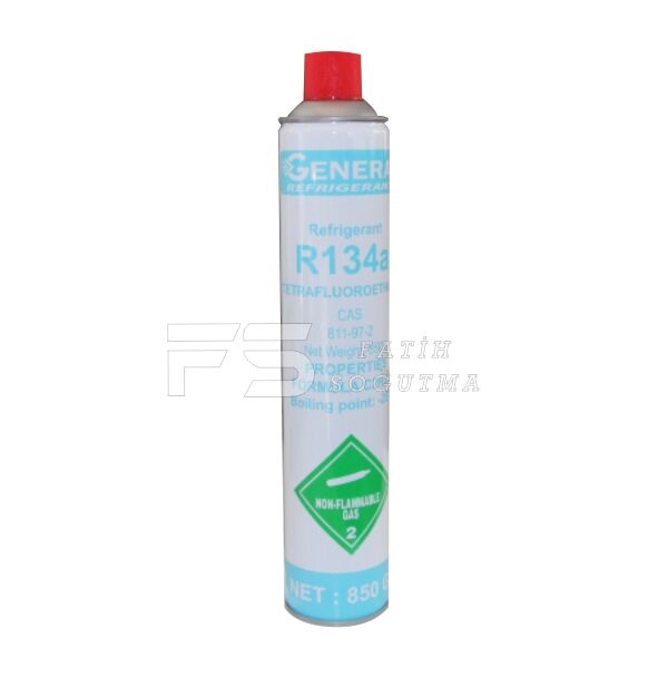 134 Gaz General  850 gr - 650 gr