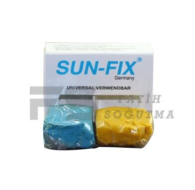 Sunfix Büyük 100gr