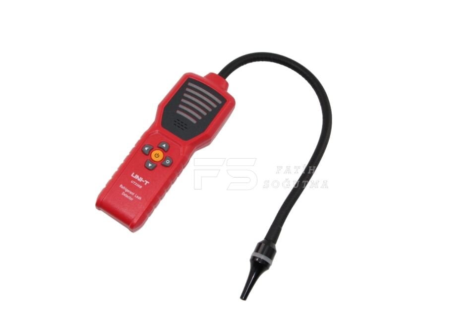 Gaz Kaçak Dedektörü UT-336B UNİT
