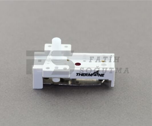 Yağlı Radyatör Termostat