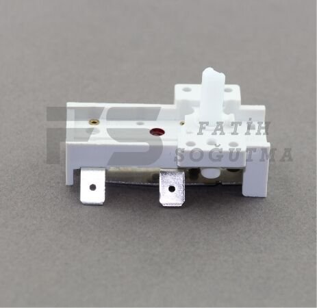 Yağlı Radyatör Termostat