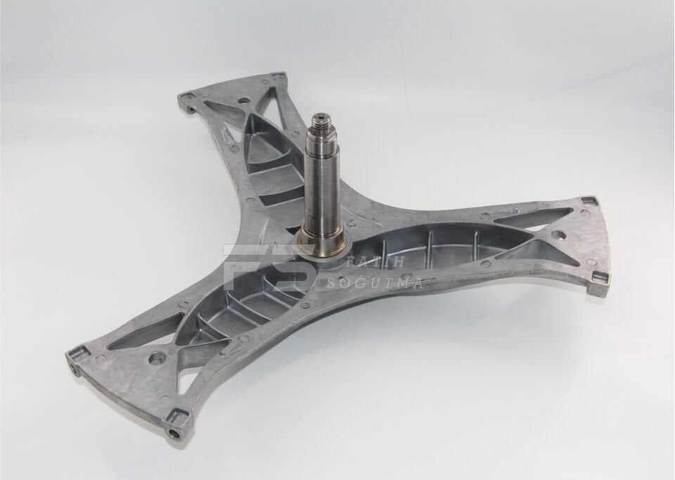 Oçm 3 Ayak Bosch LOGİX 8 kg UZUN MİL13 cm  CM18BO07 6205-6206-37,4x62x10