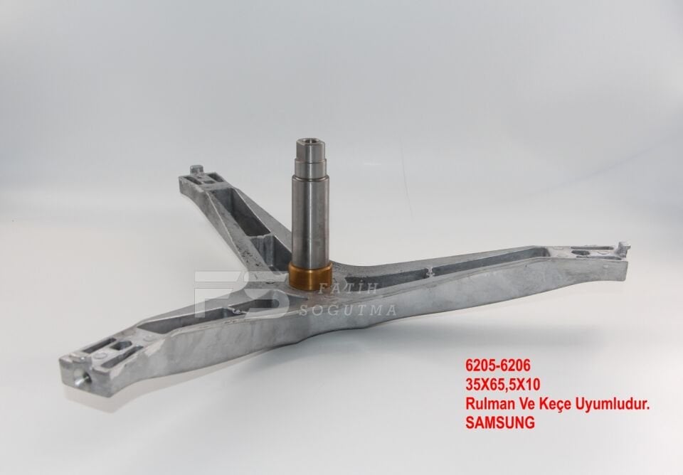 Oçm 3 Ayak Samsung CM18SA15  6205-6206-35x65,5x10