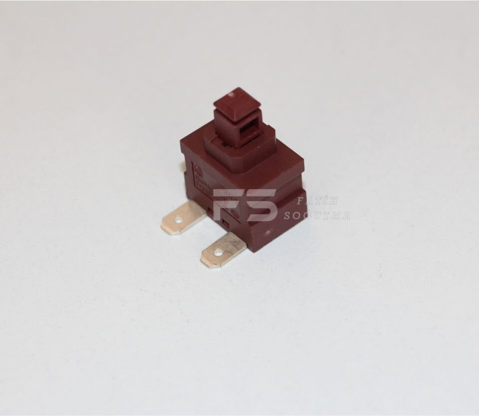 6300-6800 Süp. Şalter 2 Soket