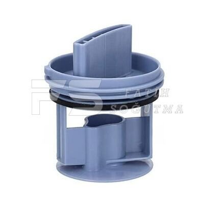 Pompa Filtre BOSCH Y.Tip MAVİ